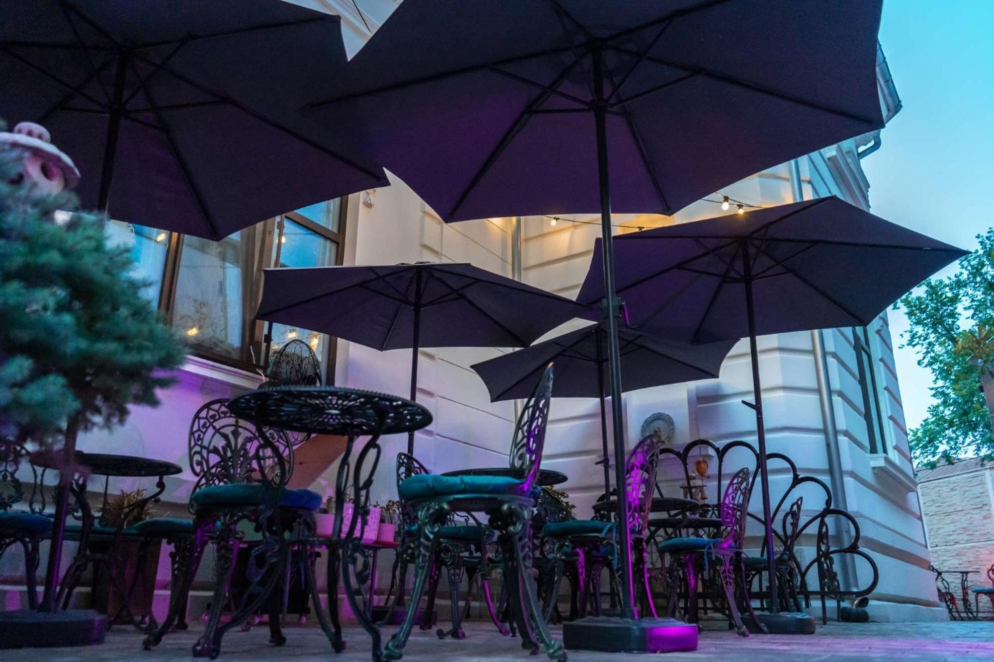 Conacul Coroanei Luxury Boutique Hotel Bucarest Exterior foto