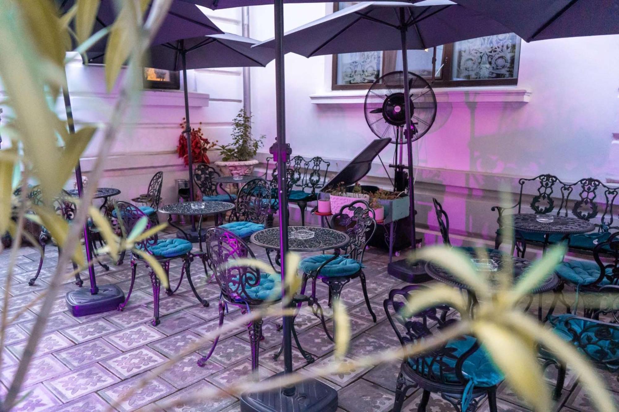 Conacul Coroanei Luxury Boutique Hotel Bucarest Exterior foto