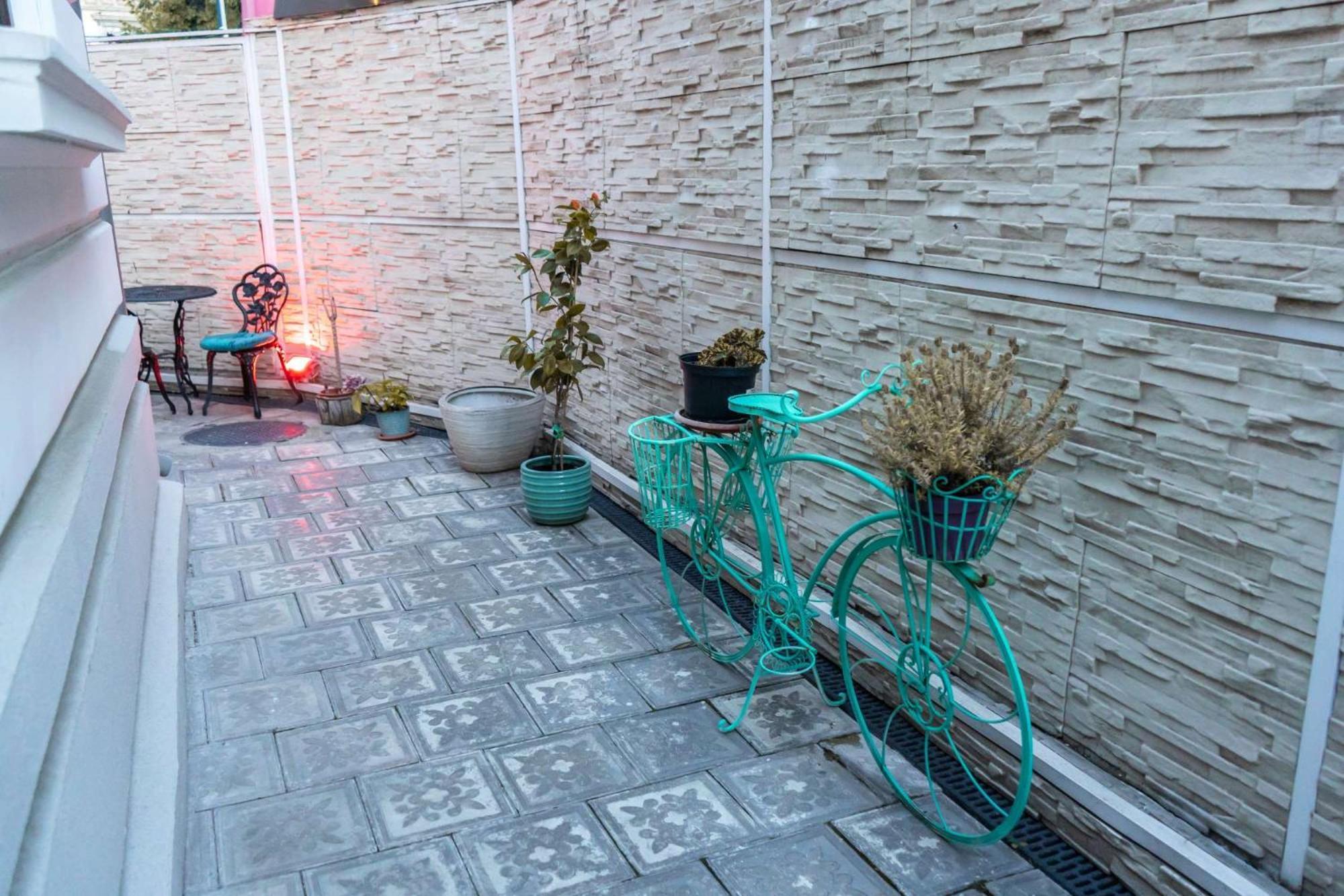 Conacul Coroanei Luxury Boutique Hotel Bucarest Exterior foto