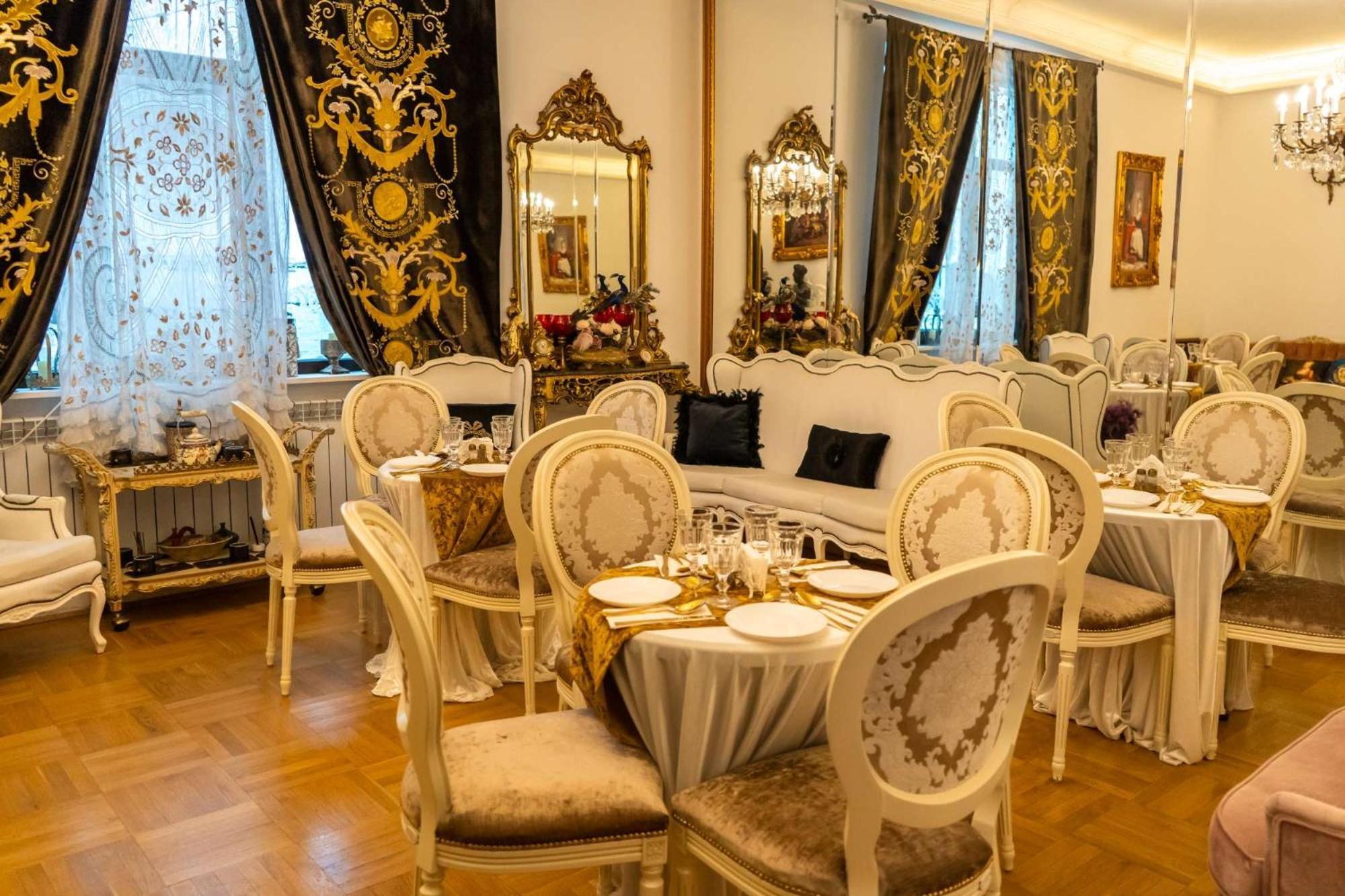 Conacul Coroanei Luxury Boutique Hotel Bucarest Exterior foto