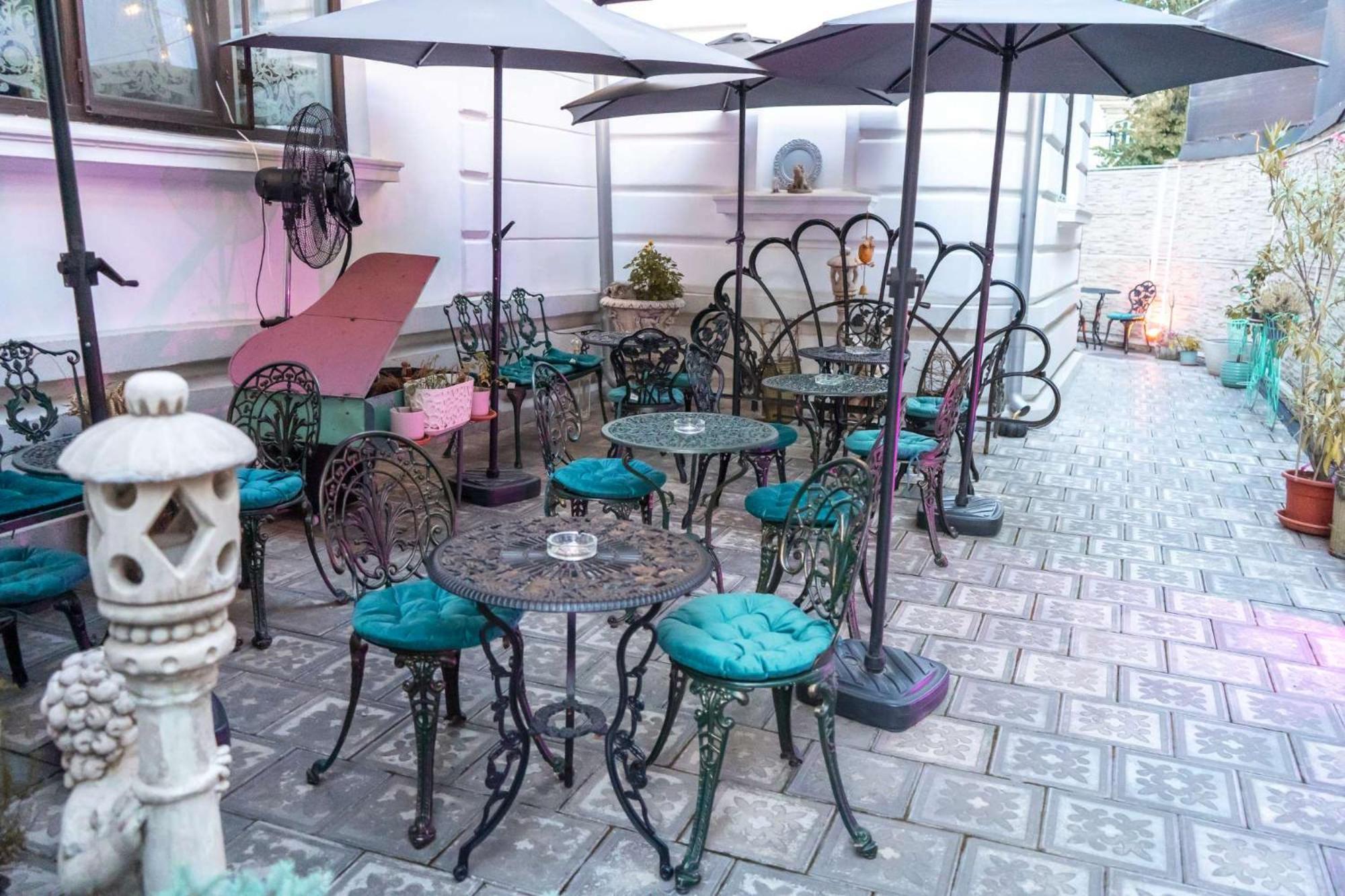 Conacul Coroanei Luxury Boutique Hotel Bucarest Exterior foto